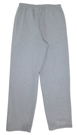 Pantaloni gri Nike Barbati-XL [2]