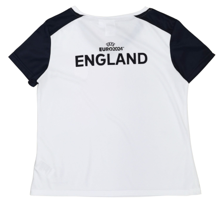 Tricou Uefa Femei-S [1]