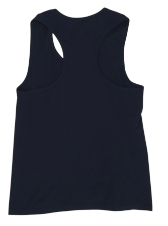 Maiou negru fitness Femei-S [1]