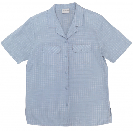 FEMEI - Camasa bleu Canda Femei-XL