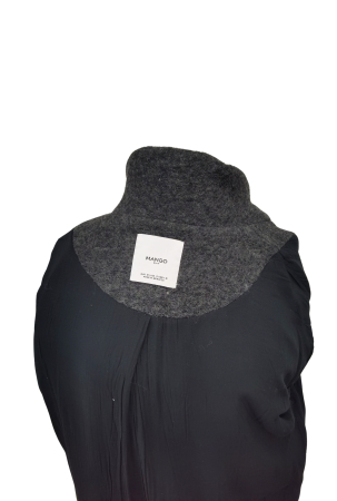 Palton lana MANGO Femei-M [3]