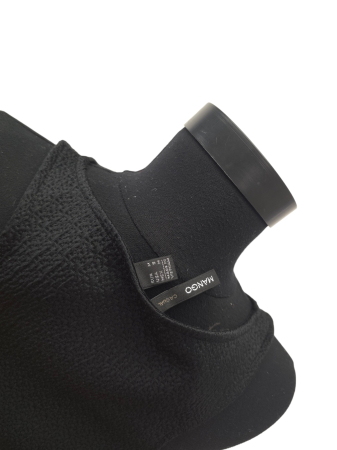 Rochie neagra MANGO Femei-M [4]