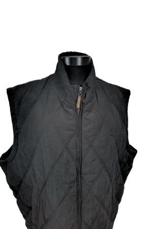 Vesta neagra Ascot Barbati-3XL [2]