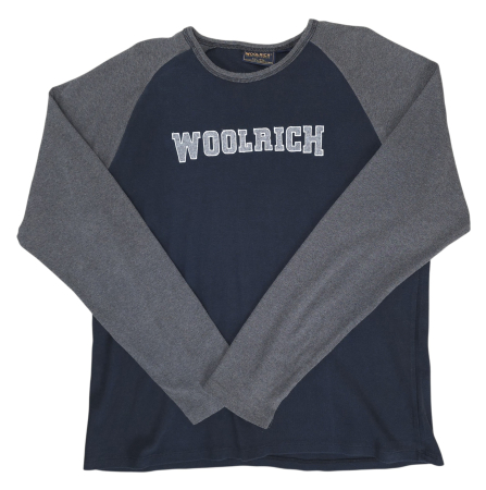 Barbati - Bluza Woolrich Barbati-XL