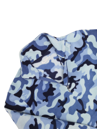 Polar camuflaj Baieti 10 Ani [2]