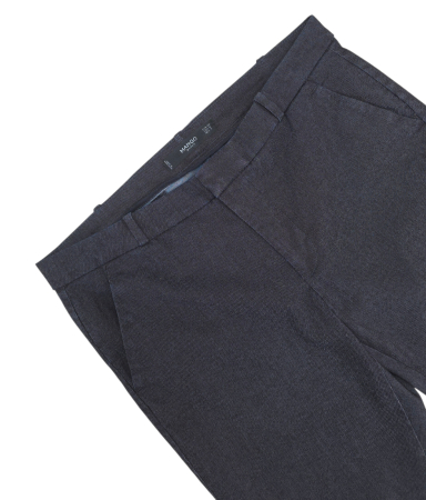 Pantaloni office MANGO Femei-L [2]