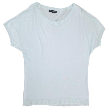 Femei - Tricou verde Artigli Femei-L