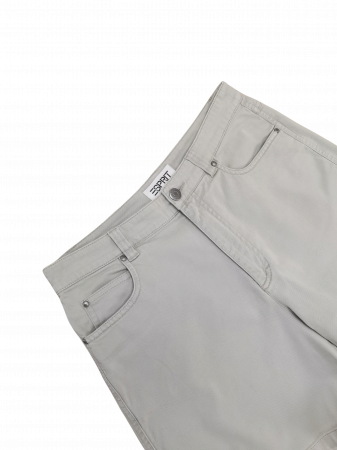 Pantaloni bej ESPRIT Femei-S [2]