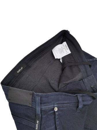 Blugi Replay Femei-L [4]