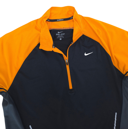 Tricou fitness Nike Barbati-L [2]