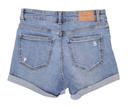 Blugi scurti Bershka Femei-S [1]