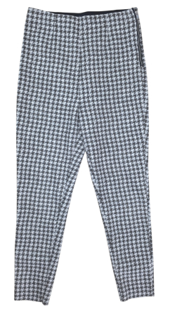 FEMEI - Pantaloni cu imprimeu Zara Femei-L