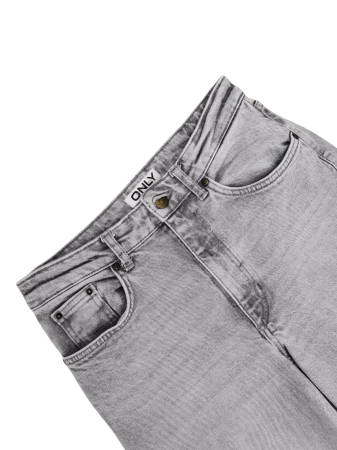 Blugi gri Only Femei-S [2]