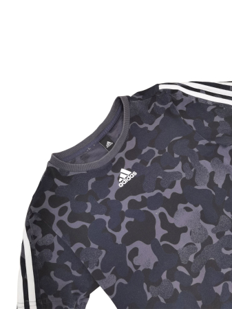 Tricou adidas Baieti 11-12 Ani [2]