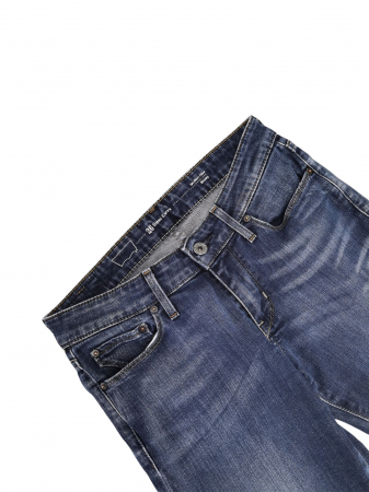 Blugi straight Levi's Femei-XS [2]