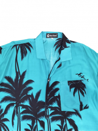 Camasa Retro Pierre Barbati-XL [2]