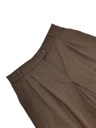 Fusta panatlon lana Brax Femei-M [2]