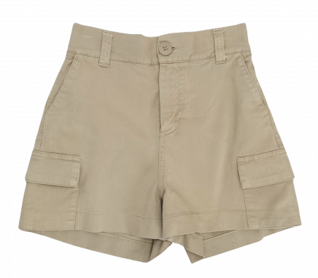 Pantaloni scurti Femei - Pantaloni bej Tally Weijl Femei-XS