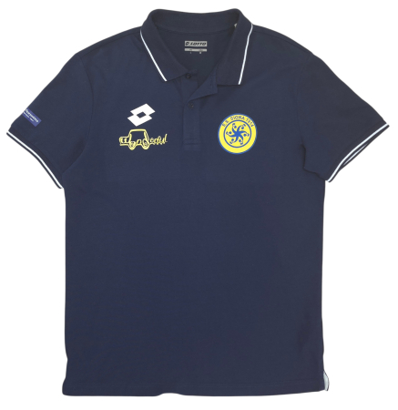 Barbati - Tricou bleumarin lotto Barbati-L