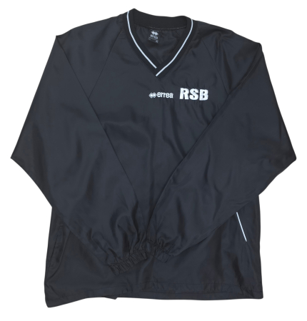 Barbati - Bluza de fas errea Barbati-M