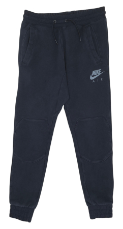Noutati - Pantaloni negri Nike Femei-XS