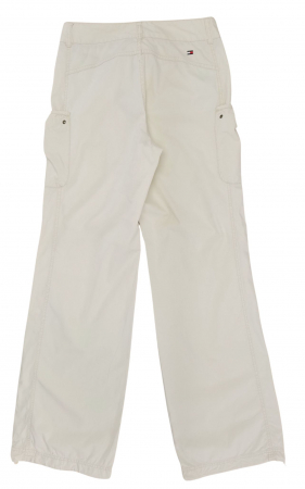 Pantaloni Tommy Hilfiger Femei-M [1]