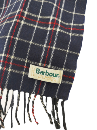 Fular lana Barbour Barbati [2]