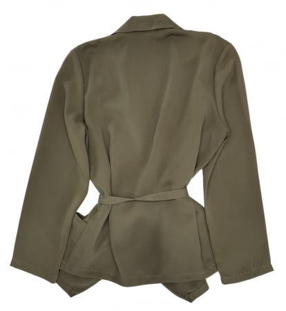 Bluza verde H&M Femei-S [1]