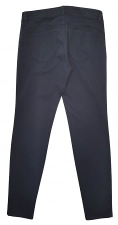 Pantaloni negri Benetton Femei-L [1]