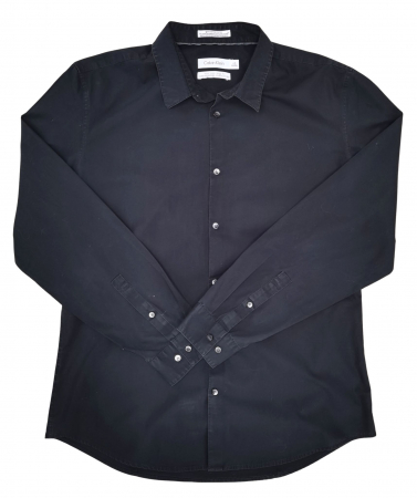 Camasi Barbati - Camasa Calvin Klein Barbati-L