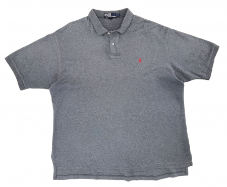 BARBATI - Tricou Ralph Lauren Barbati-L