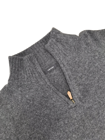 Pulover lana Abrams Barbati-L [2]