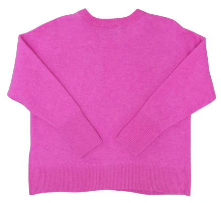 Pulover roz casmir Femei-L [1]