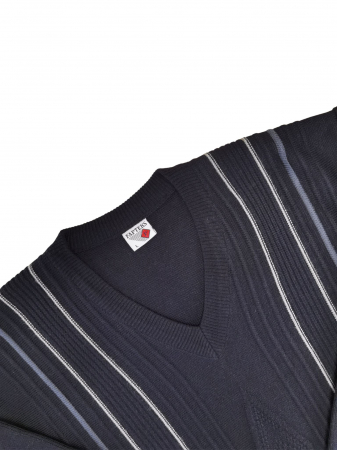 Pulover Vintage Fapteks Barbati-L [2]