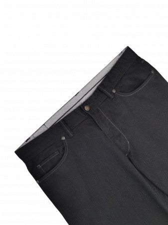Pantaloni gri Bexleys Barbati-XL [2]