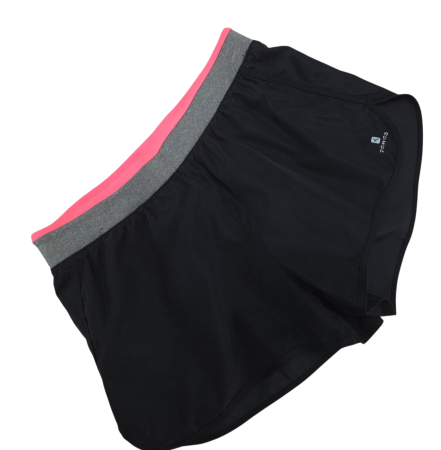 Pantaloni fitness Domyos Femei-S [2]