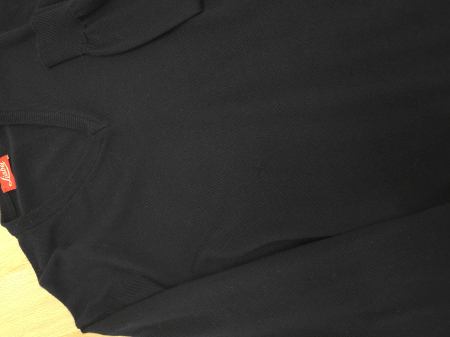 Pulover lana Barbati-S [4]