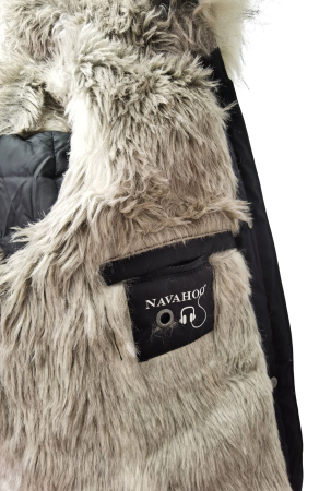 Geaca Navahoo Premium Femei-S [6]