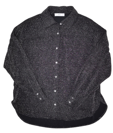 FEMEI - Camasa sclipitoare MANGO Femei-M