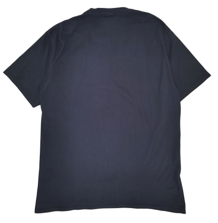 Tricou bumbac Gym Rat Barbati-L [1]