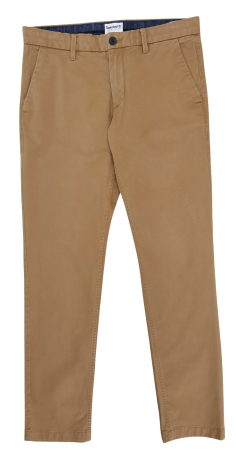 BARBATI - Pantaloni maro Timberland Barbati-M