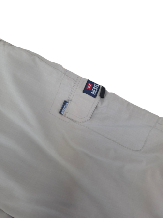 Pantaloni bej Diesel-L [3]