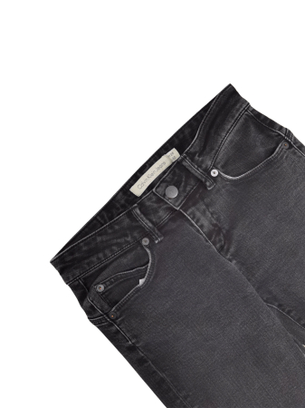 Blugi Calvin Klein Femei-XS [2]