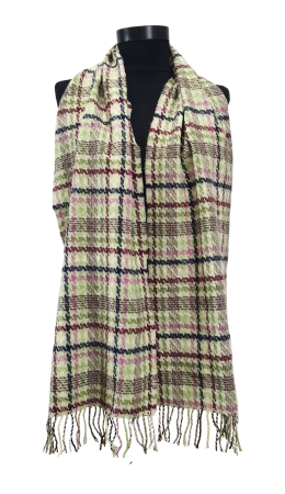 Fular casmir Scotland Femei [1]