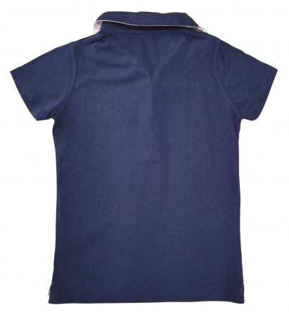 Tricou bleumarin Forecast Femei-XS [1]