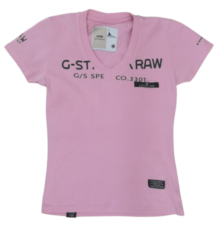 Fete - Tricou G-Star Fete 12-14 Ani L