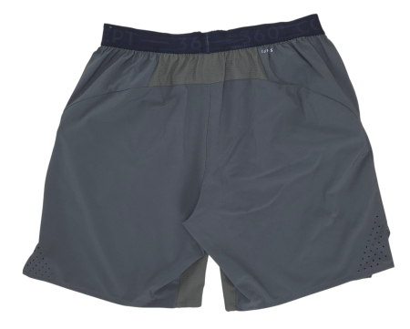 Pantaloni fitness Domyos Barbati-XL [1]