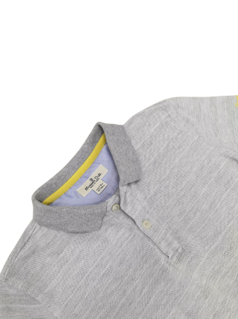 Tricou Massimo Dutti Baieti 7-8 Ani [2]