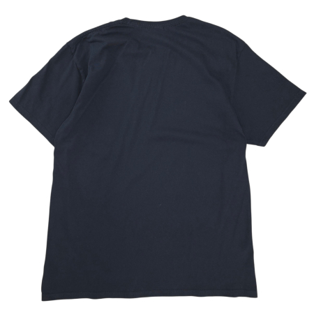 Tricou negru Gildan Barbati-L [1]