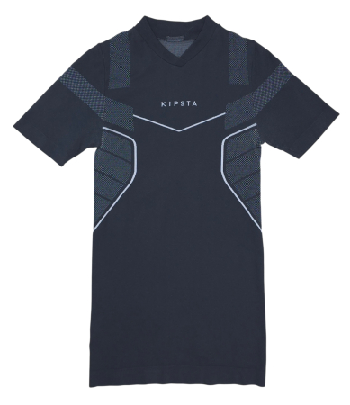 Noutati - Tricou fitness Kipsta Femei-S